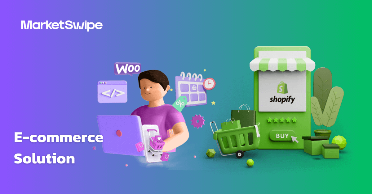 E-commerce Solution