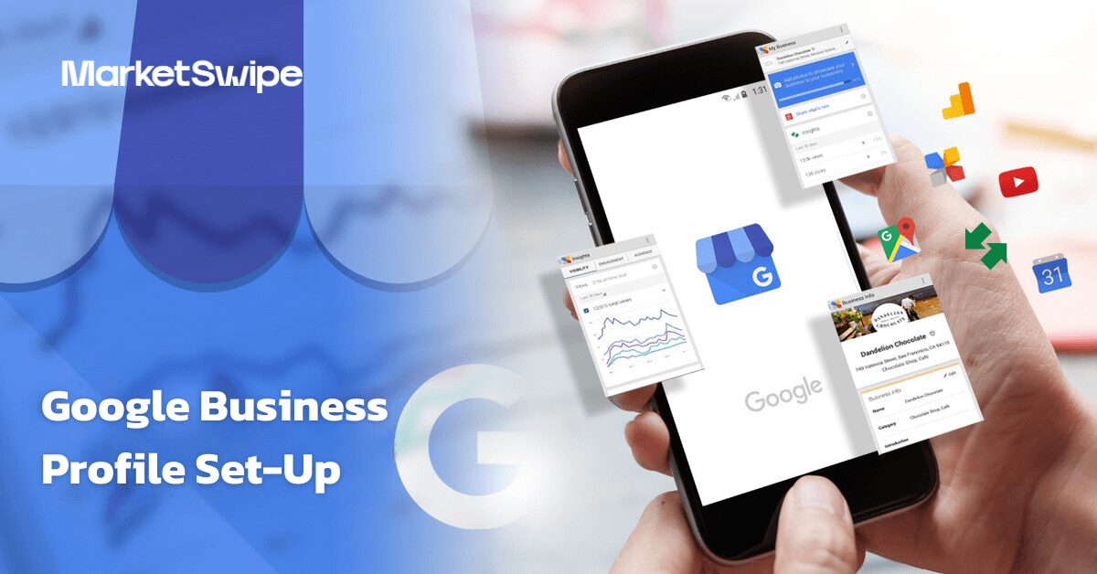 Google Business Profile Set-Up