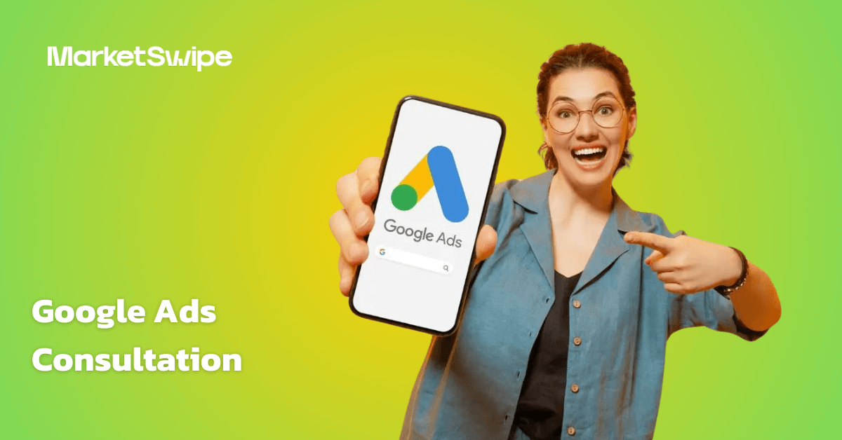 Google Ads Consultation