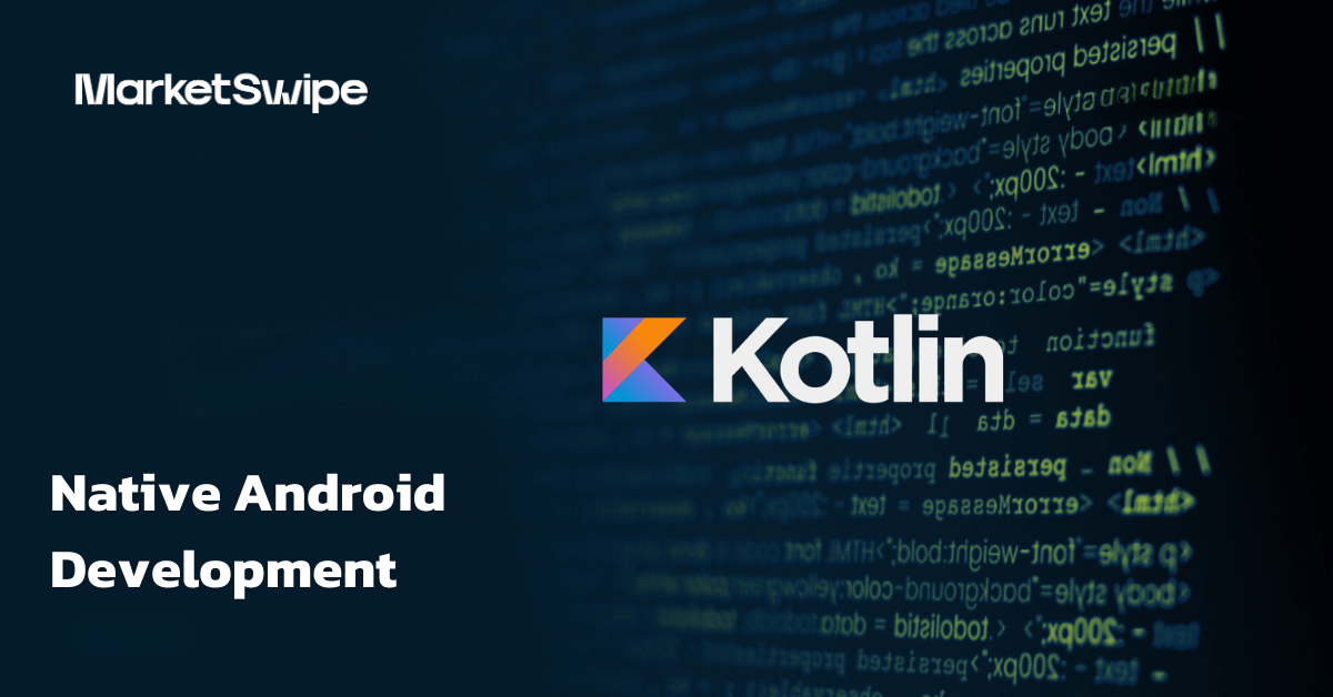 Native Android App Development