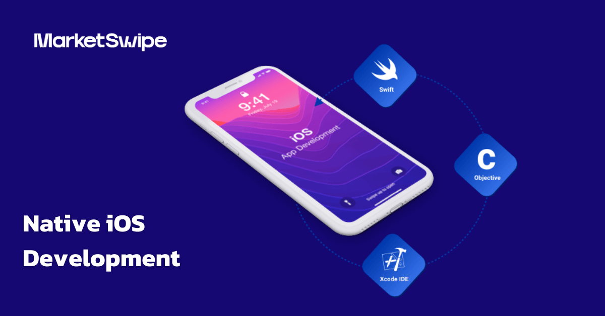 Native iOS App Development