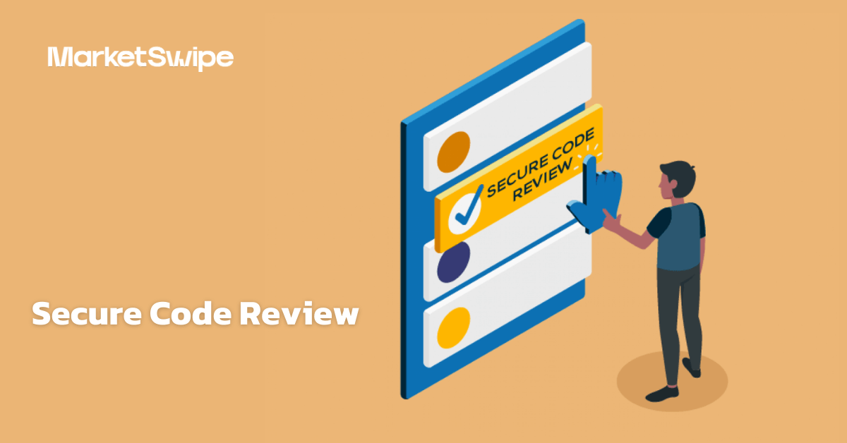 Secure Code Review
